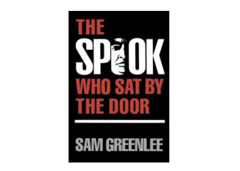 The Spook Who Sat By The Door, $17.45