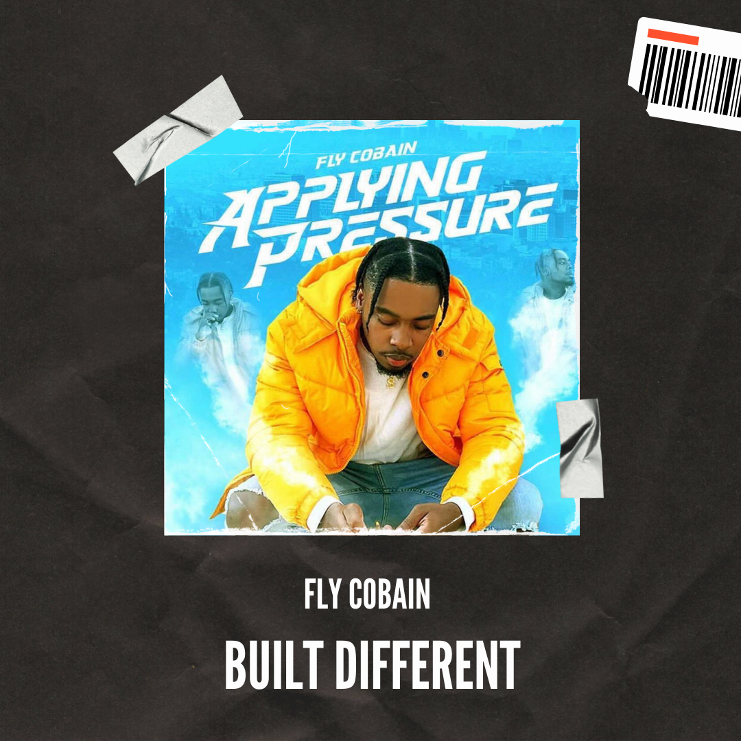Built Different: Fly Cobain