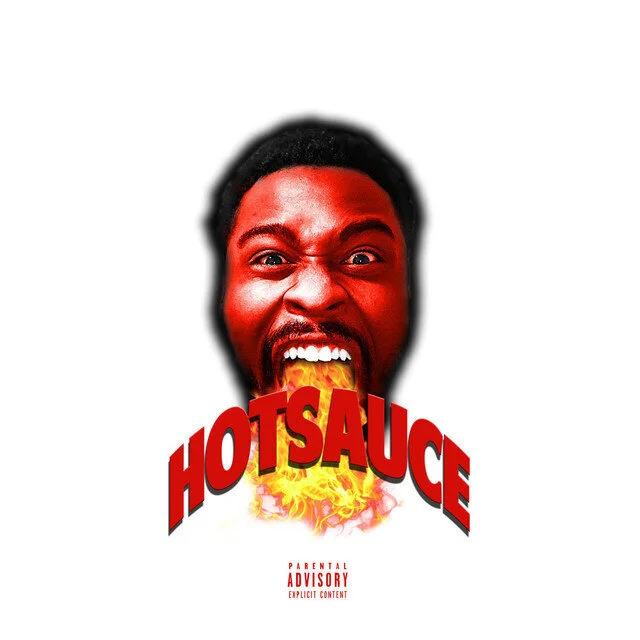 Hot Sauce: Lamar Parish