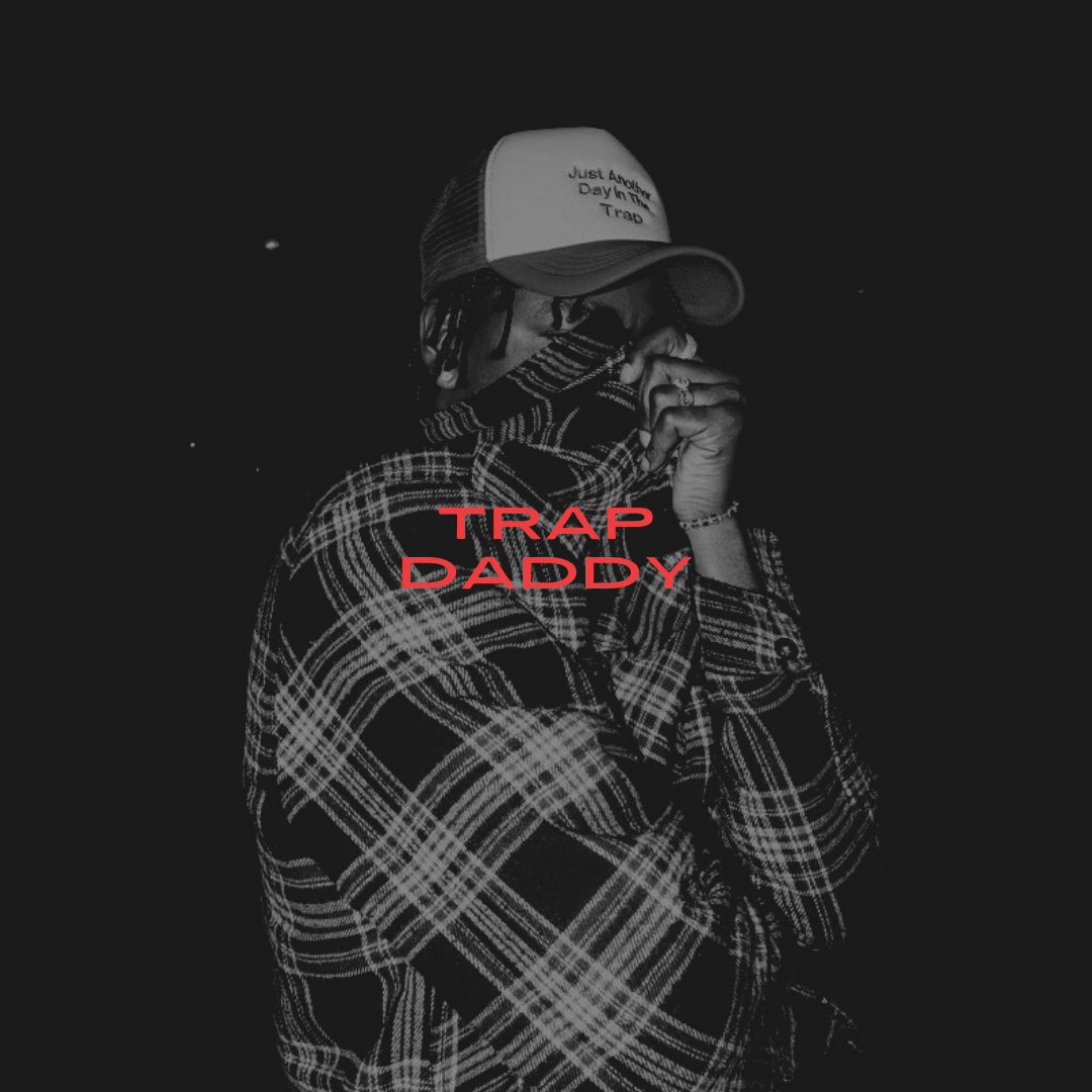 Set In Stone by Trap Daddy 