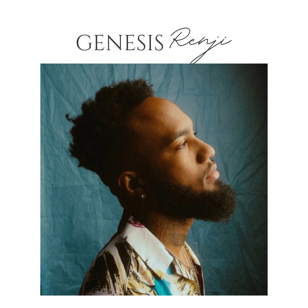 E.D.E.N by Genesis Renji