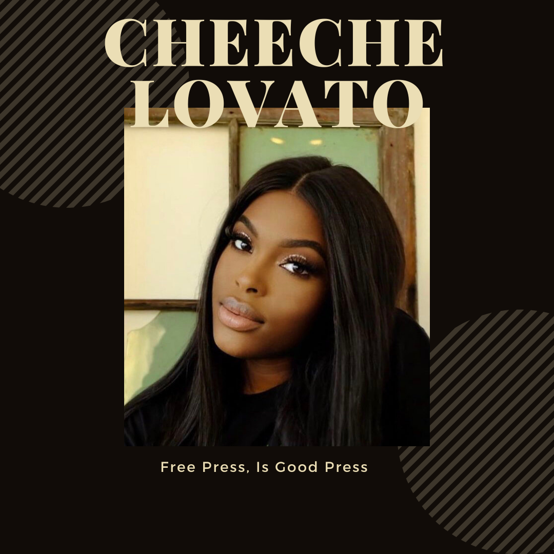Cheeche Lovato