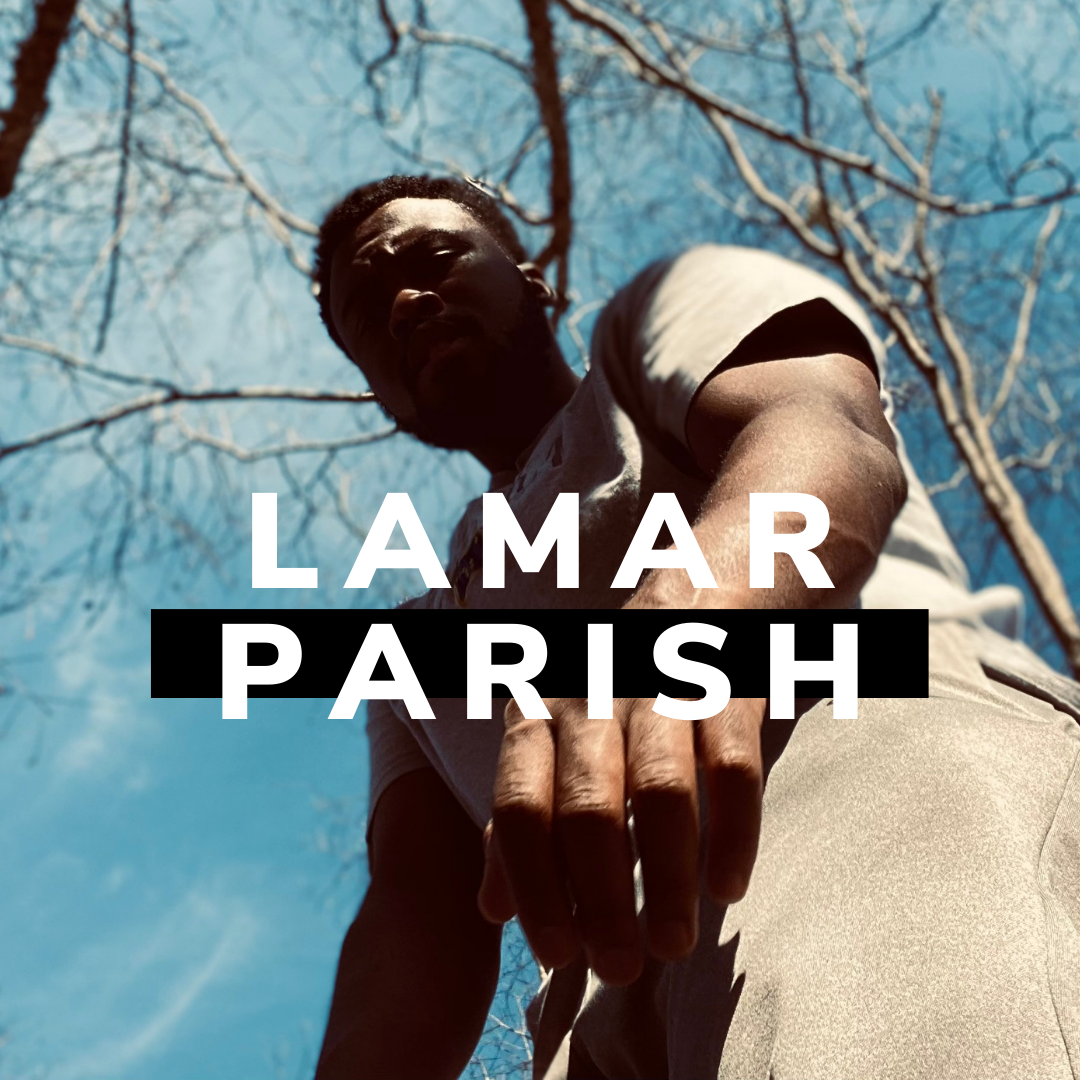 An exclusive interview with Lamar Parish 