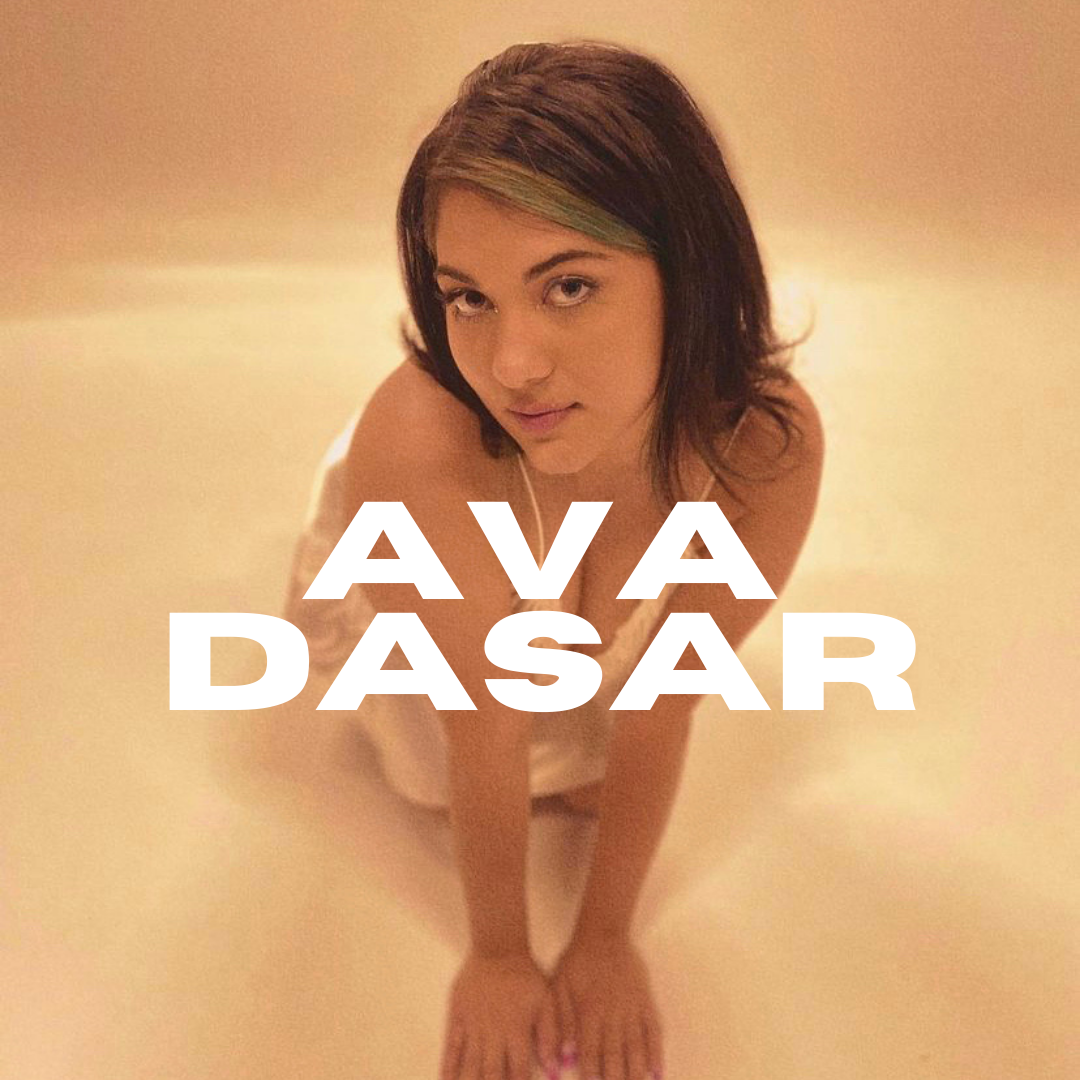Holy by Ava Dasar 