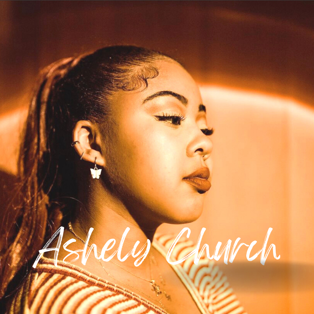 Worth by Ashley Church