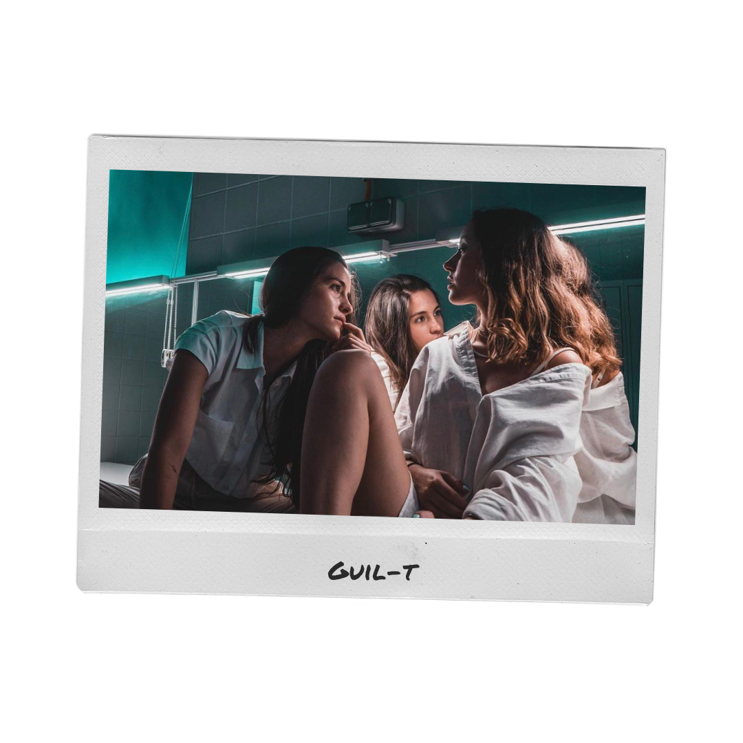 We Should All Be Feeling Guil-T