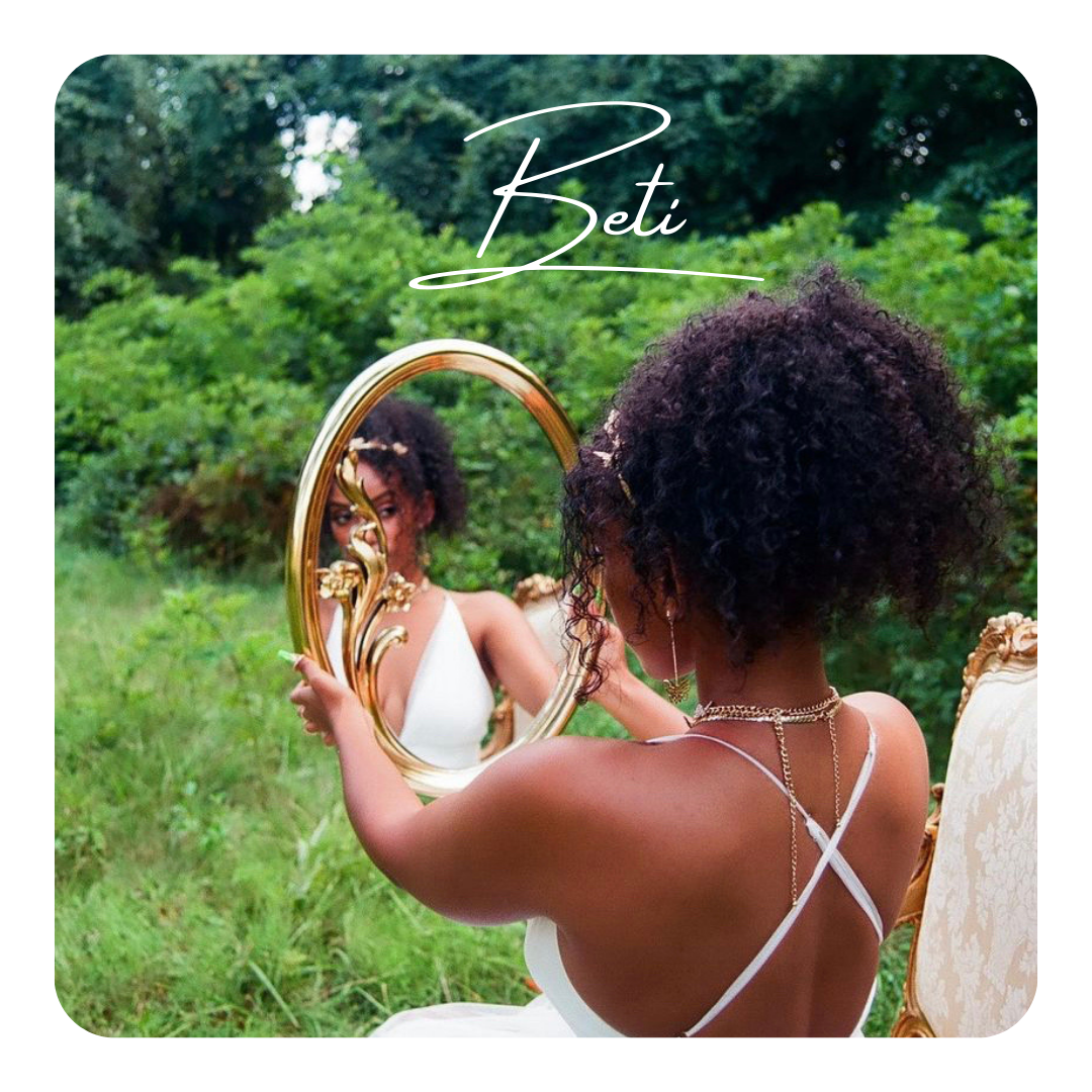 Me Time by Beti
