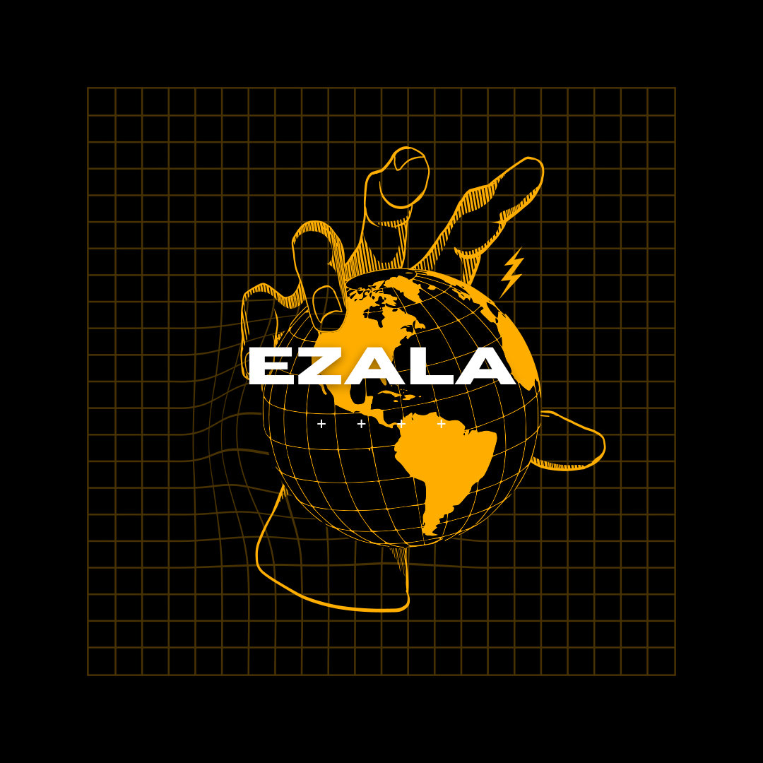 Oakland rapper Ezale is Back!
