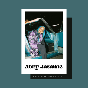 MIA by Abby Jasmine
