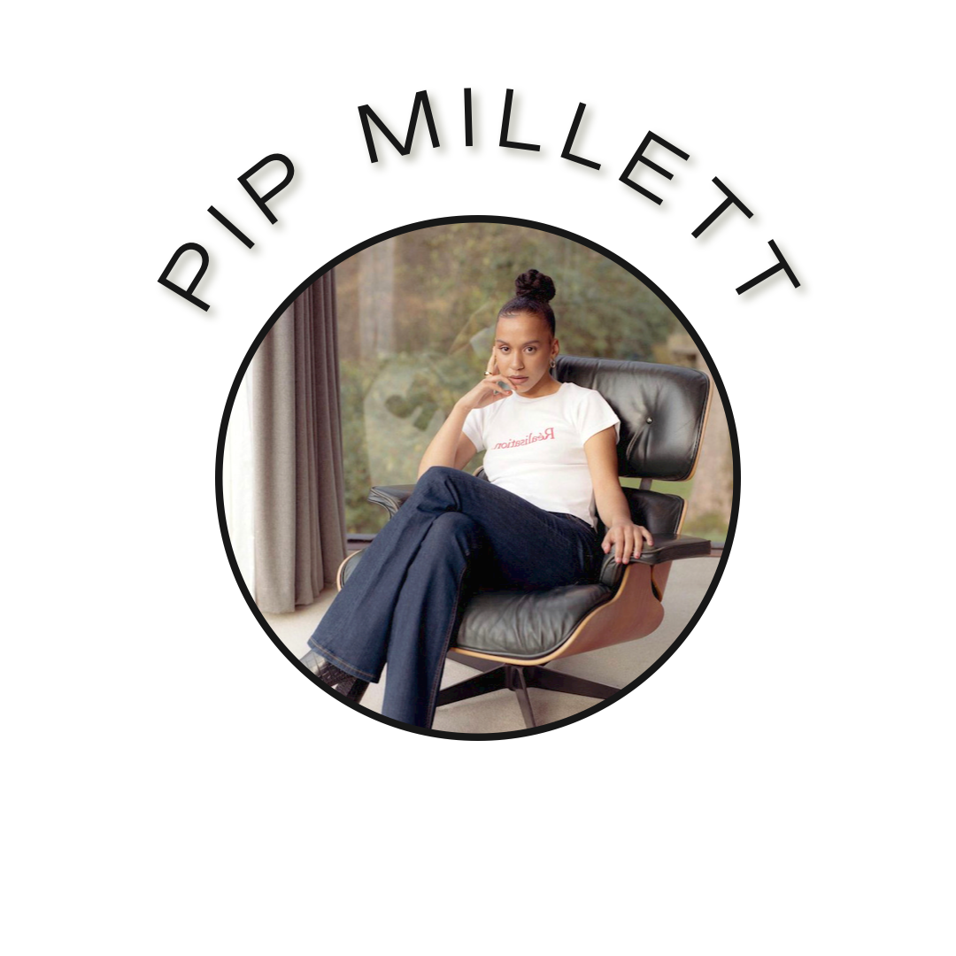 Do Well Pip Millett