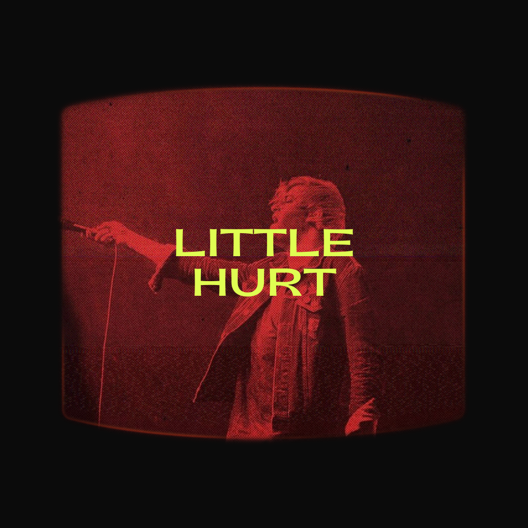 “Alaska” by Little Hurt