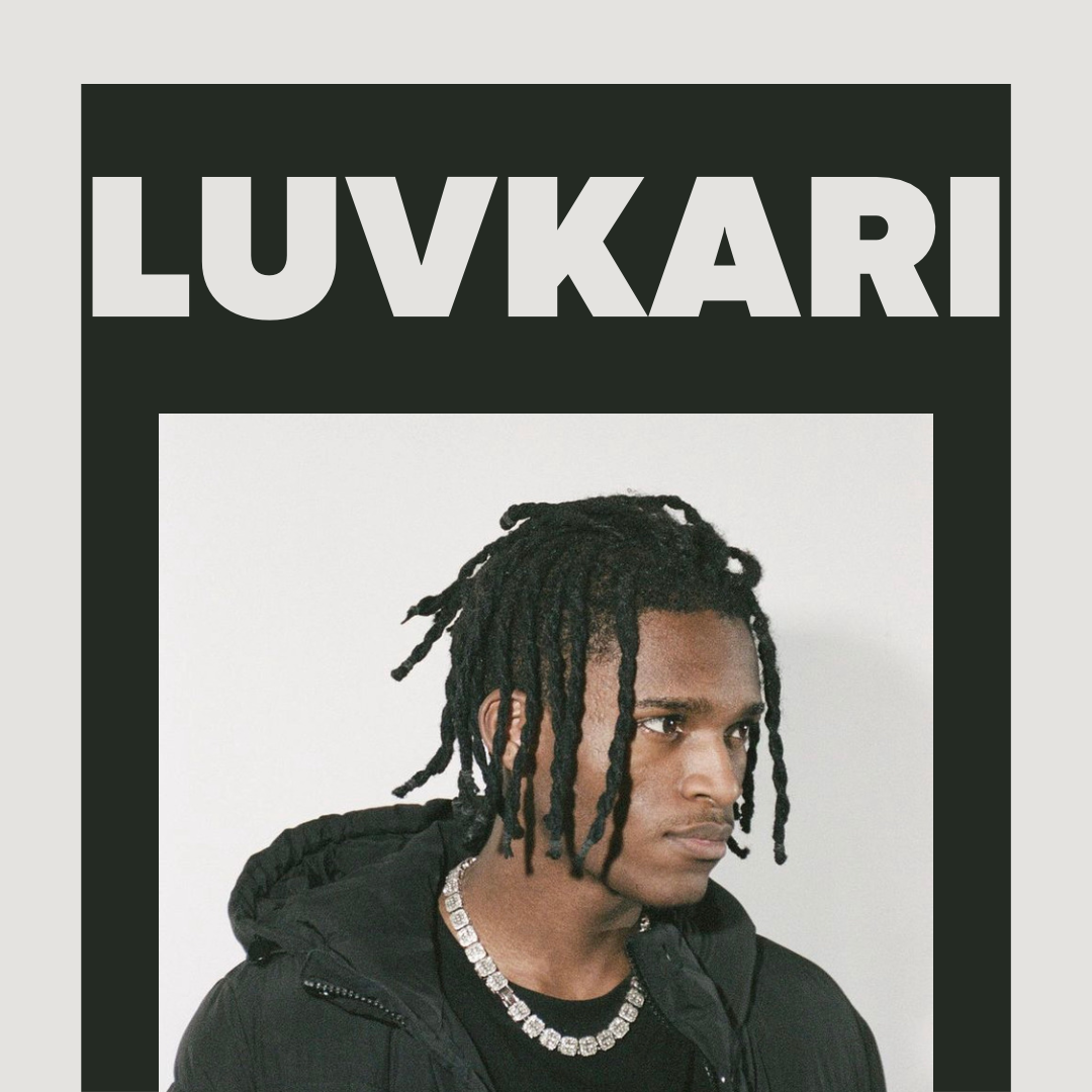 How can you Not Luvkari?