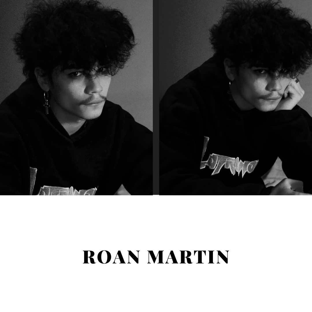 “Prime” by Roan Martin