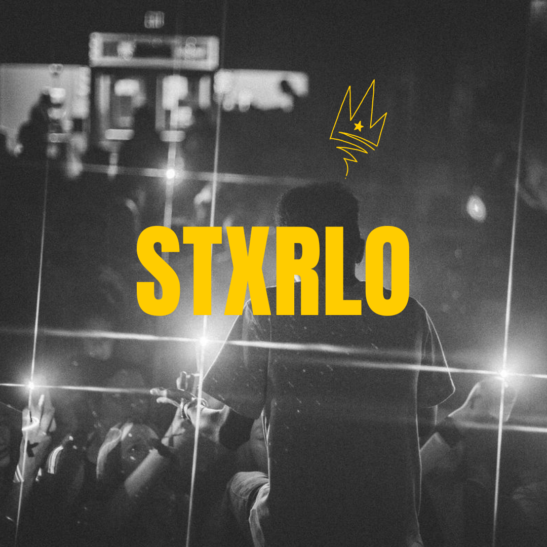 Stxrlo’s on A Different Note