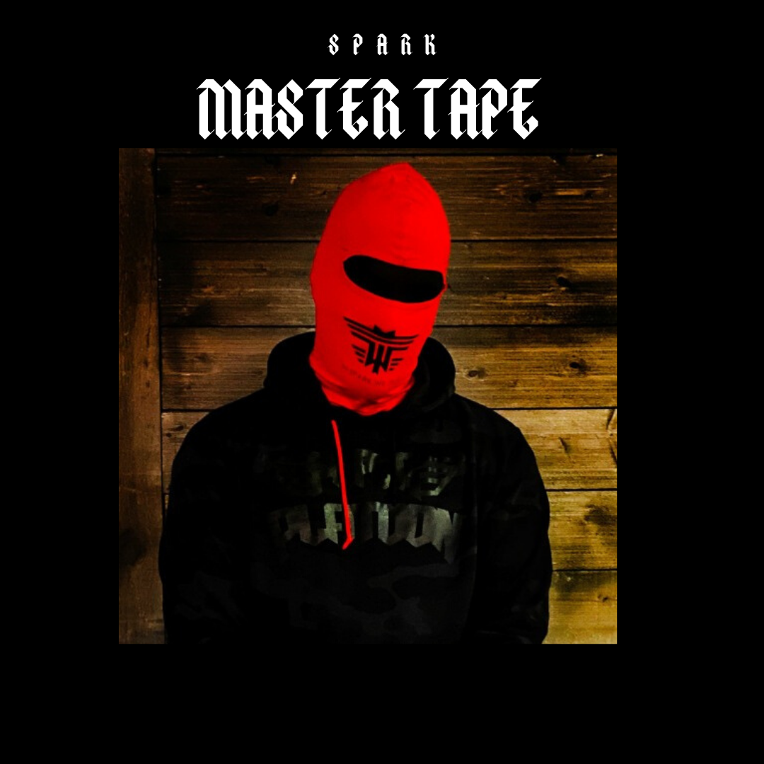 Spark Master Tape