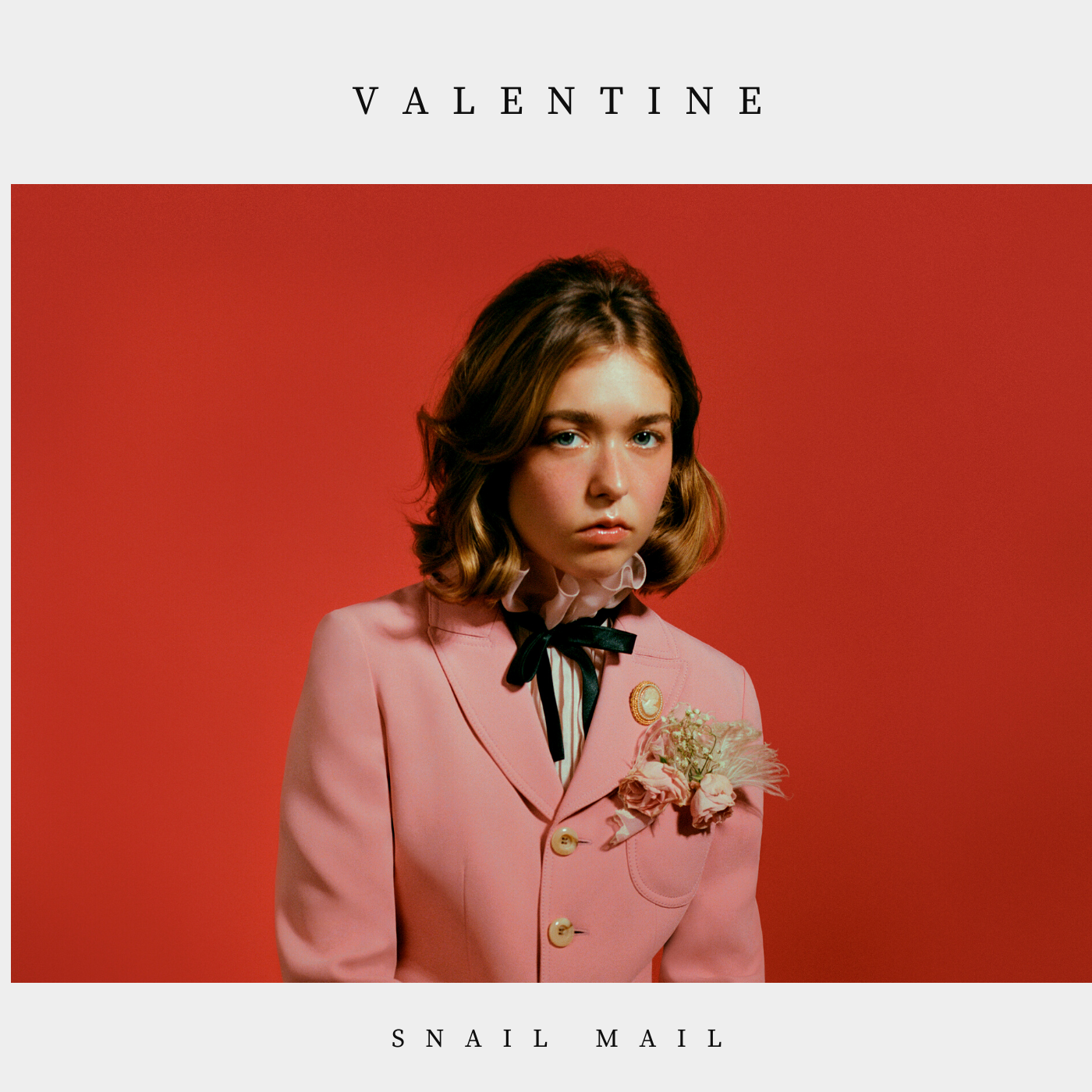 Valentine by Snail Mail