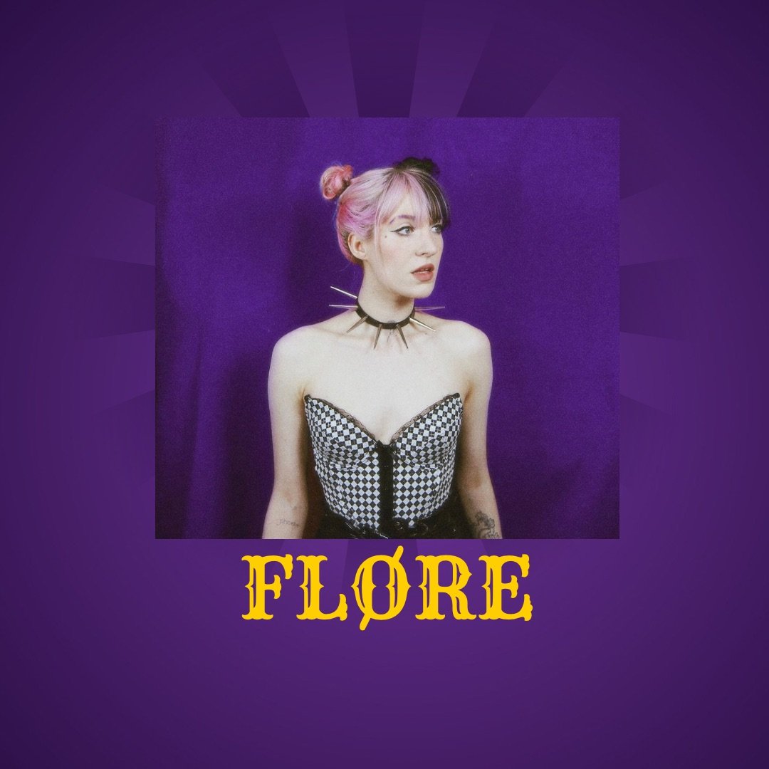 FLØRE 