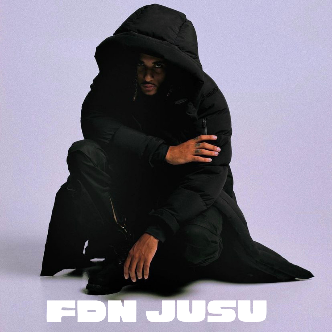 Into the Sunset with Fdn Jusu