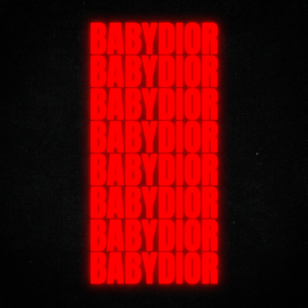 BabyDior: The one to watch