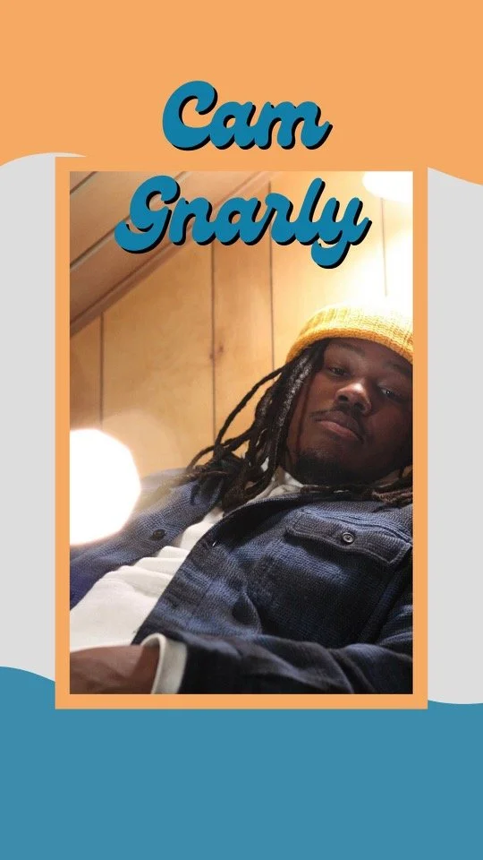 The Healz by Cam Gnarly