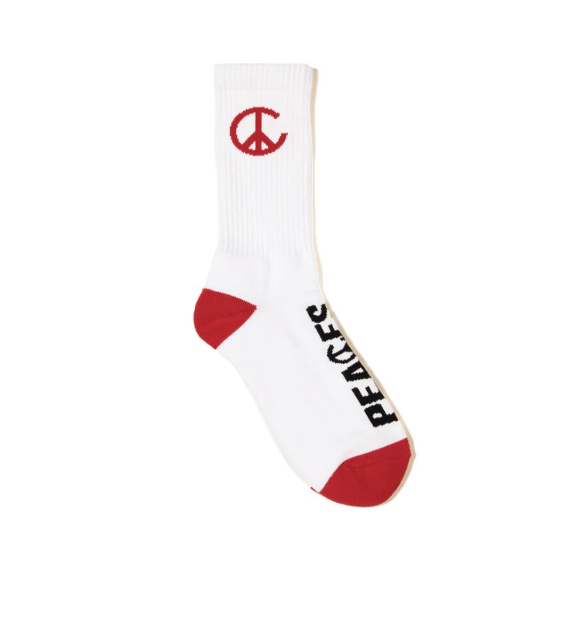 Peaces Socks