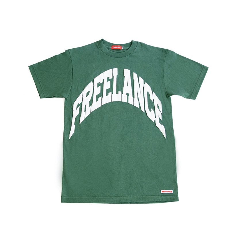 FREELANCE T-SHIRT