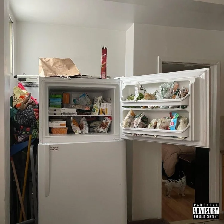 Hungry for Lexa Gates