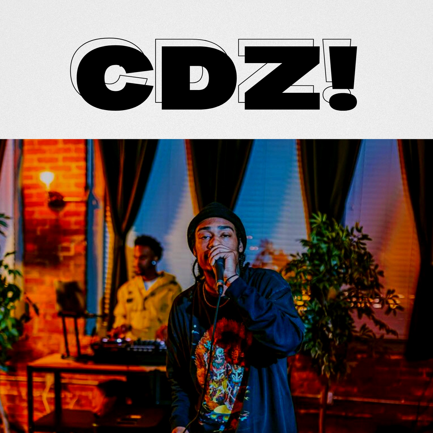CDZ!
