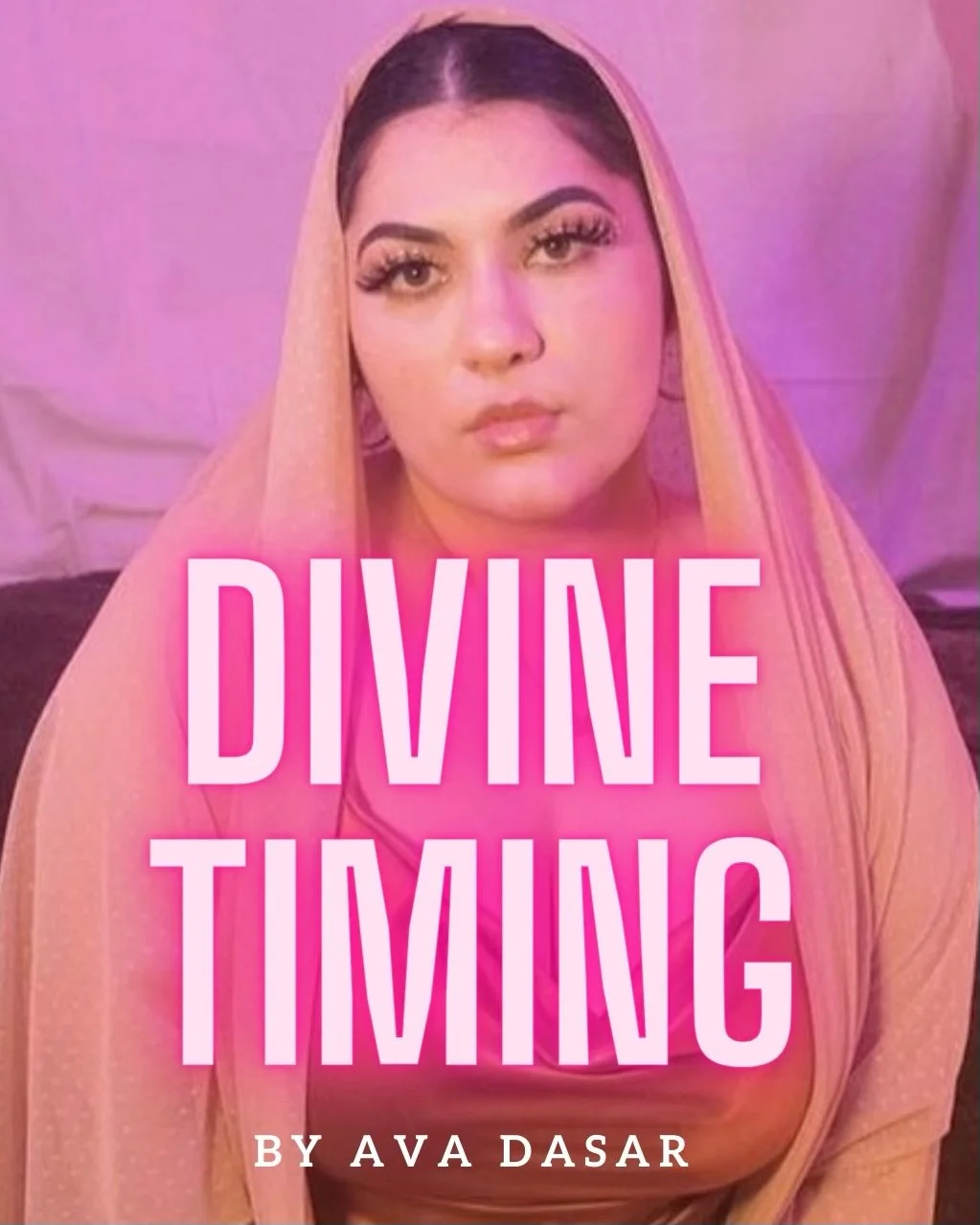 Ava Dasar’s Divine Timing