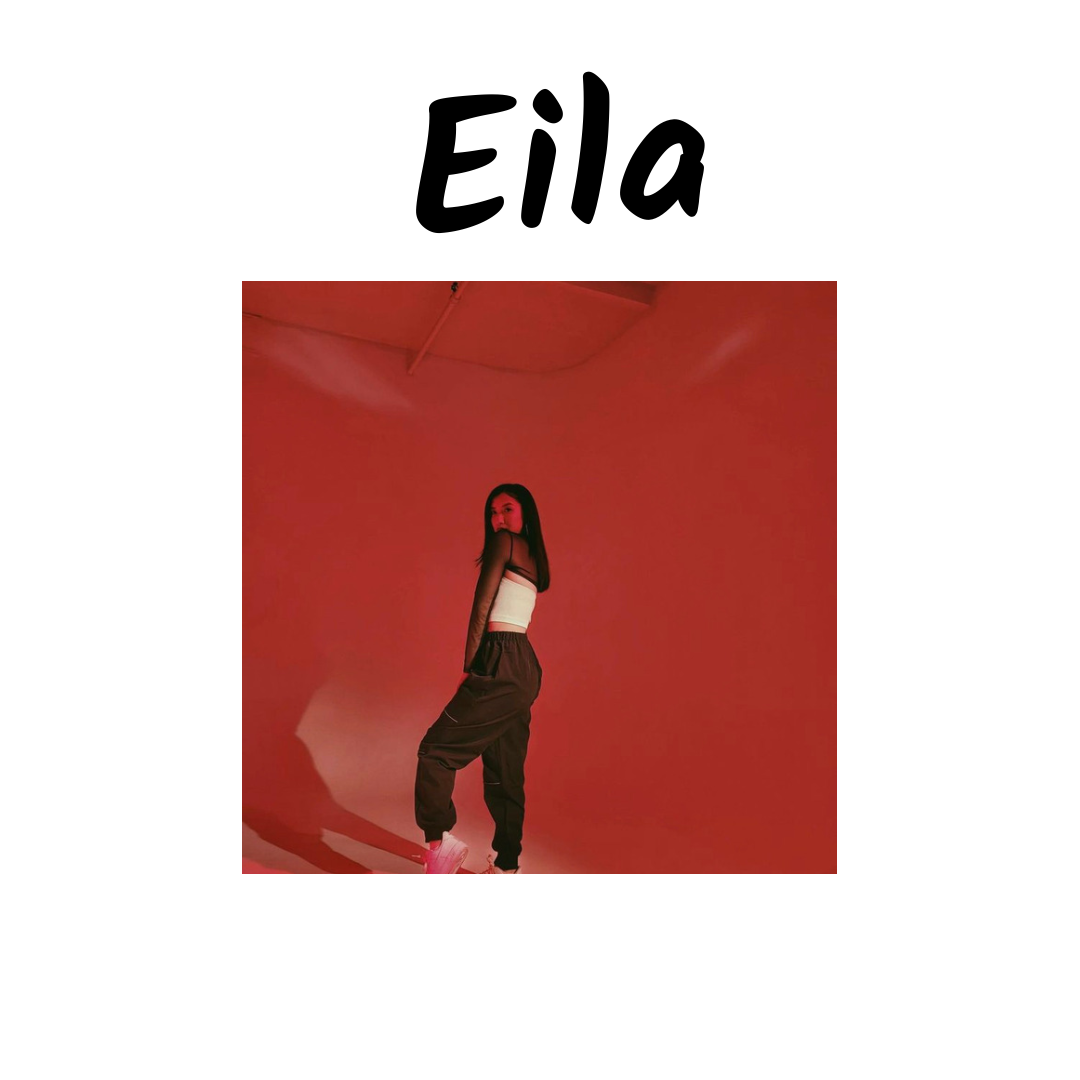 Hung Up on Eila