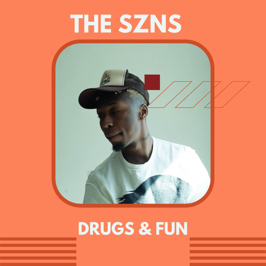 The Szns Comes Through With Drugs &amp; Fun