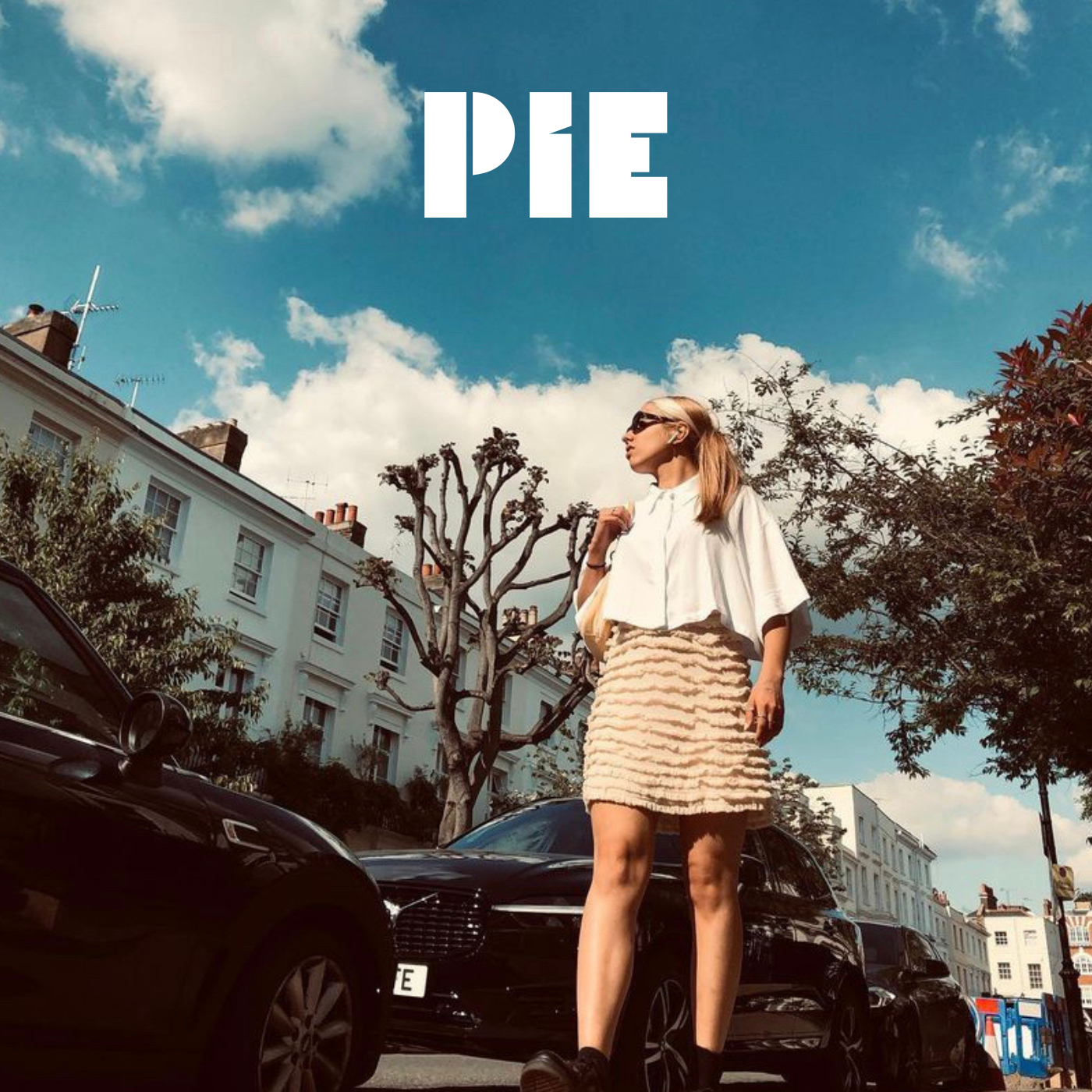 No Men for PIE