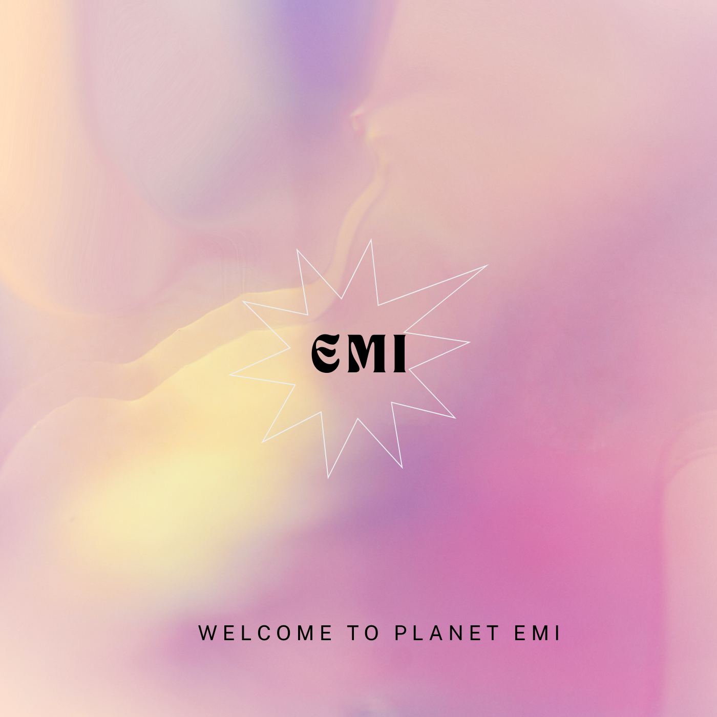 Launch to 'Planet EMI' and her hit singles 