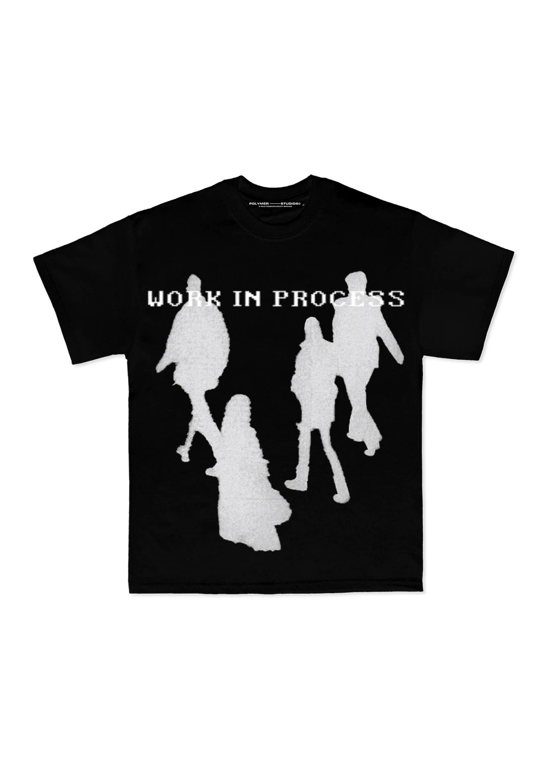 Work In Process T-Shirt