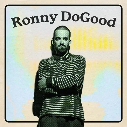 Seen It All EP by Ronny DoGood