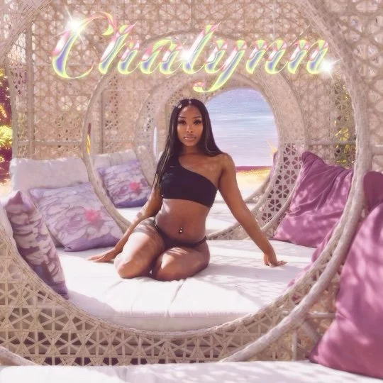 What You Do with Chalynn