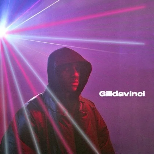 Gilldavinci won’t Save Her