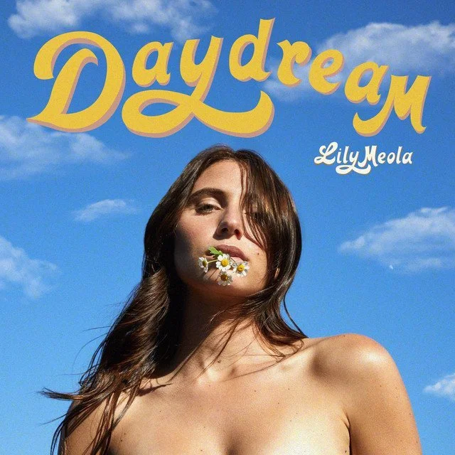 Daydream about Lily Meola