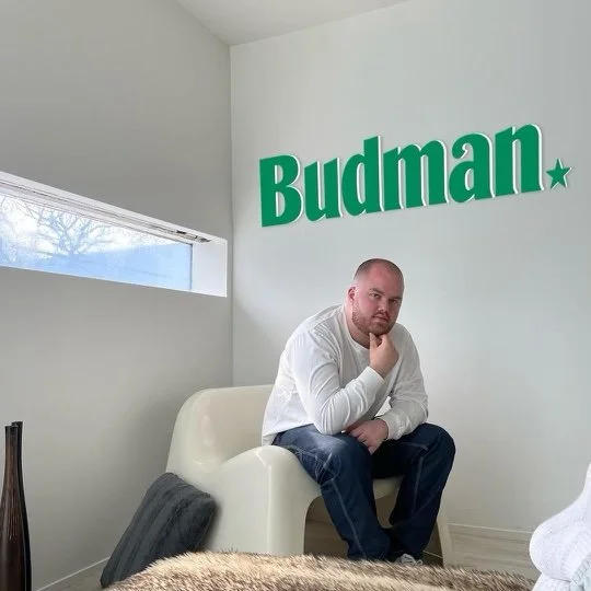 Budman's Recovery Story