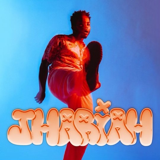 Seeing Jhariah's View from Halfway Down