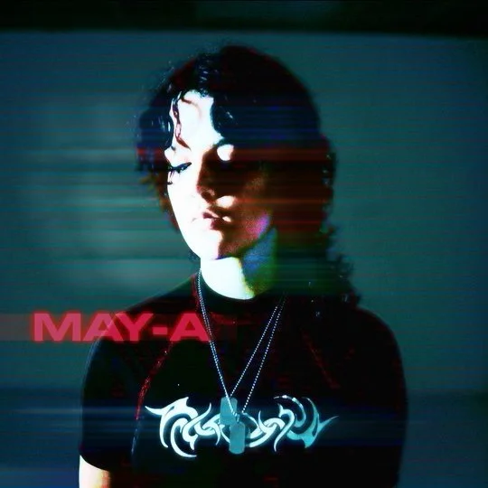 MAY-A and her Pride Month anthems