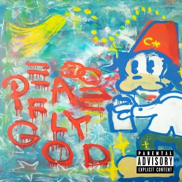 Peace Fly God by Westside Gunn