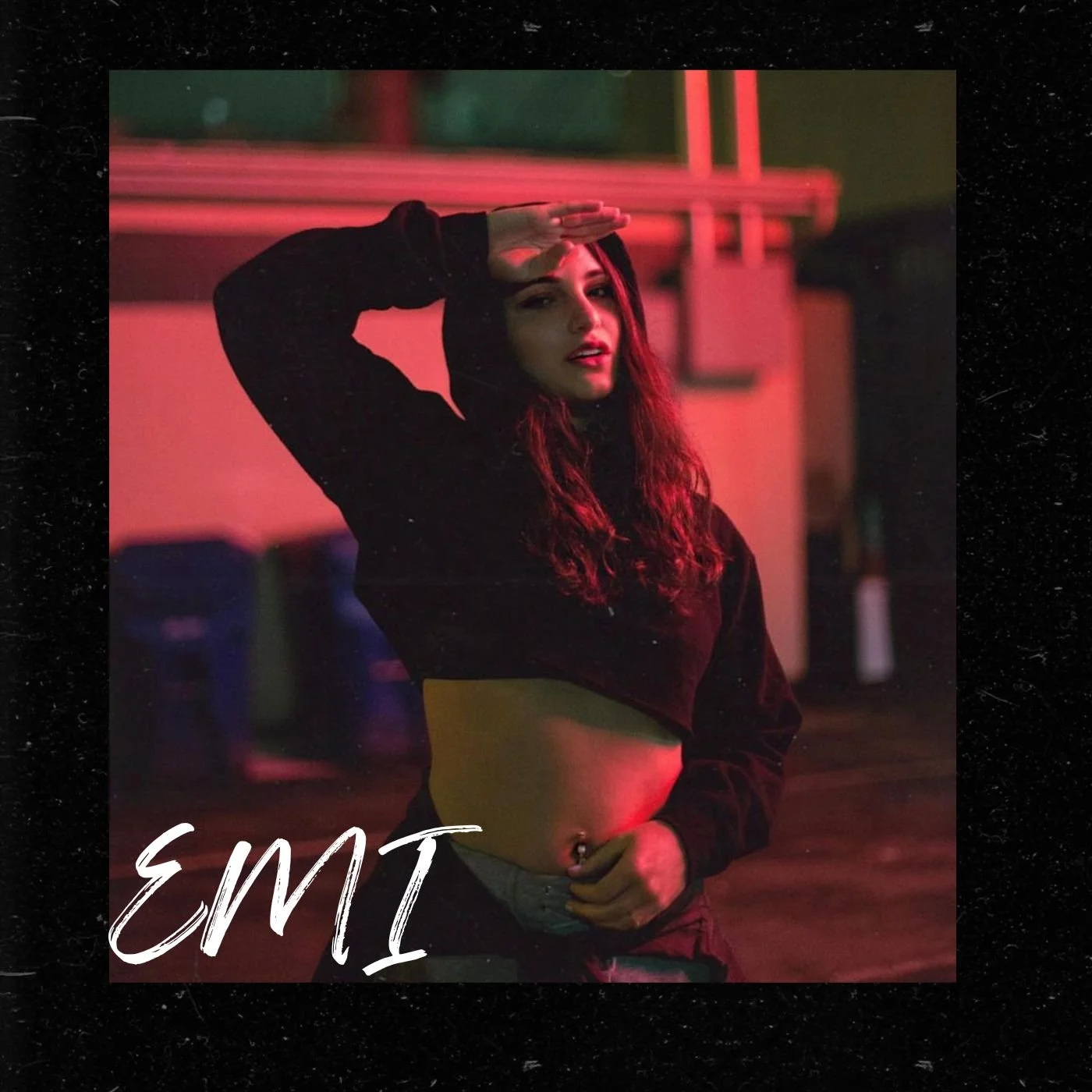 Up All Night with EMI