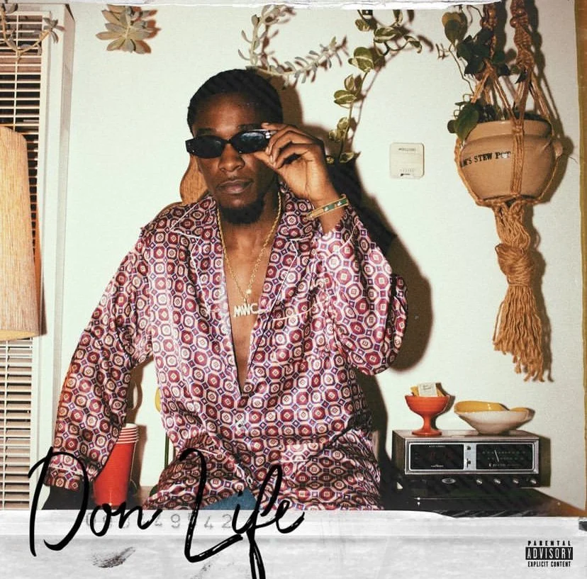 Millswaschosen Ends the Summer with Don Life