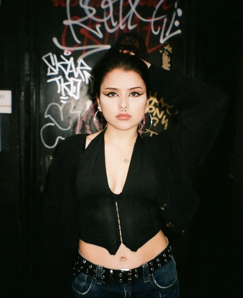 Where Are You Lexa Gates?