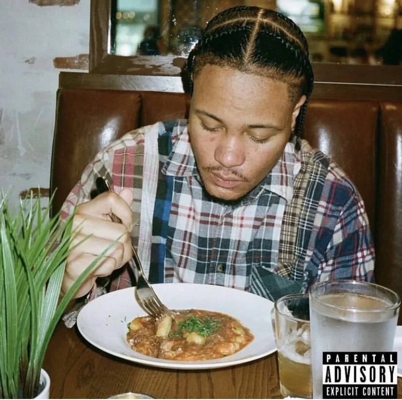 Table For One by Daylan Gideon