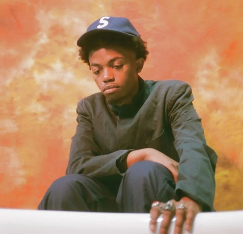 Who TF is Myles Brando?