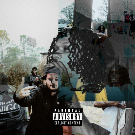 Junogloc: Atlanta Artist Blends hometown sound with NYC Influences in Latest Single "GroovFM"