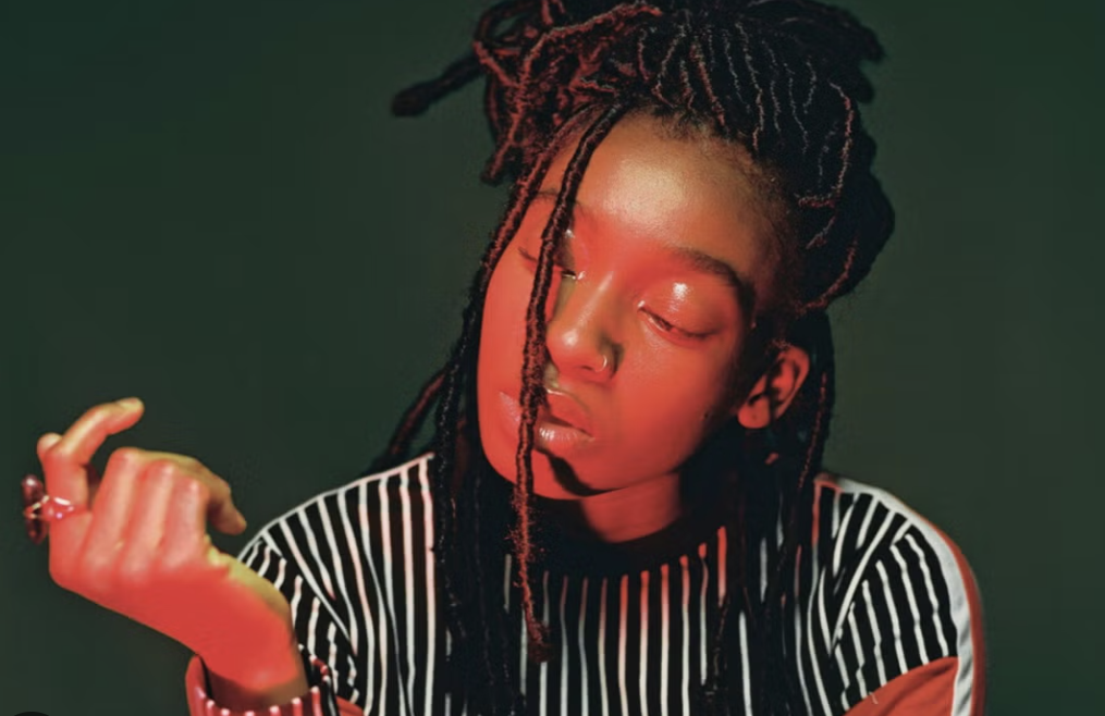 Little Simz is Redefining British Rap