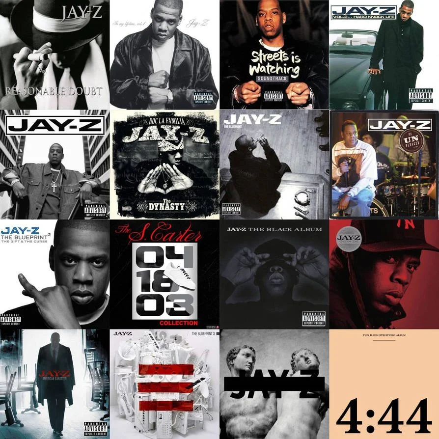 The Book of HOV